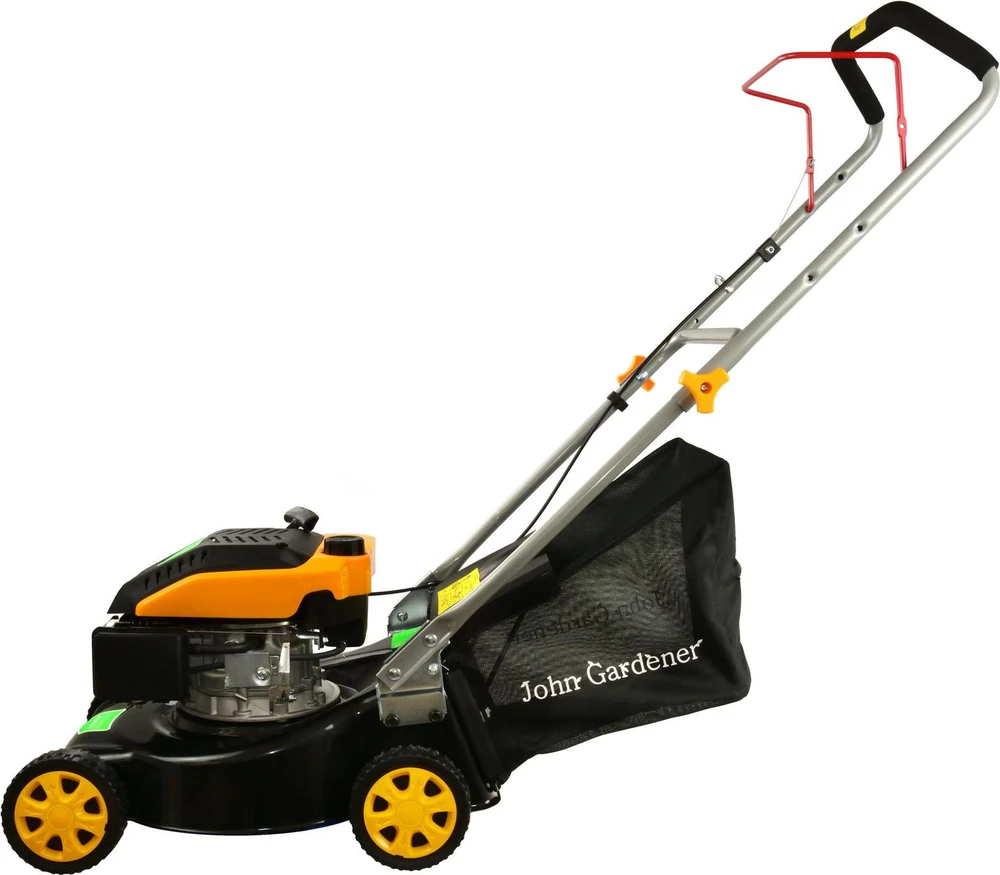 Benzininė vejapjovė Geko