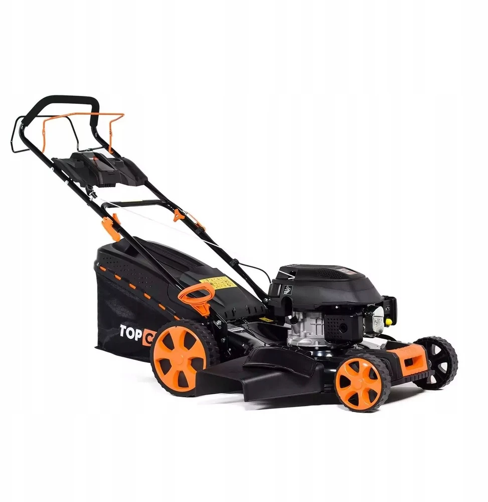 Vejapjovė Nac TC-LS51-175-SB; 3,2 kW; savaeigė benzininė