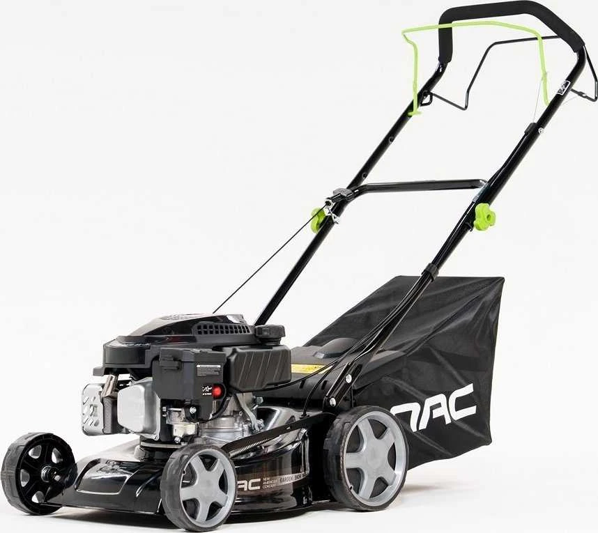 Vejapjovė Nac LS40-127R-01-JN; 2 kW; savaeigė benzininė