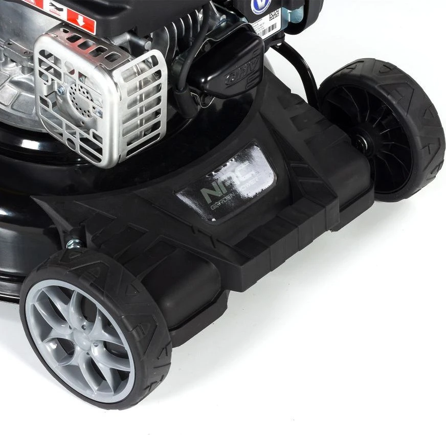 Benzininė vejapjovė NAC LS42-300BS-JR