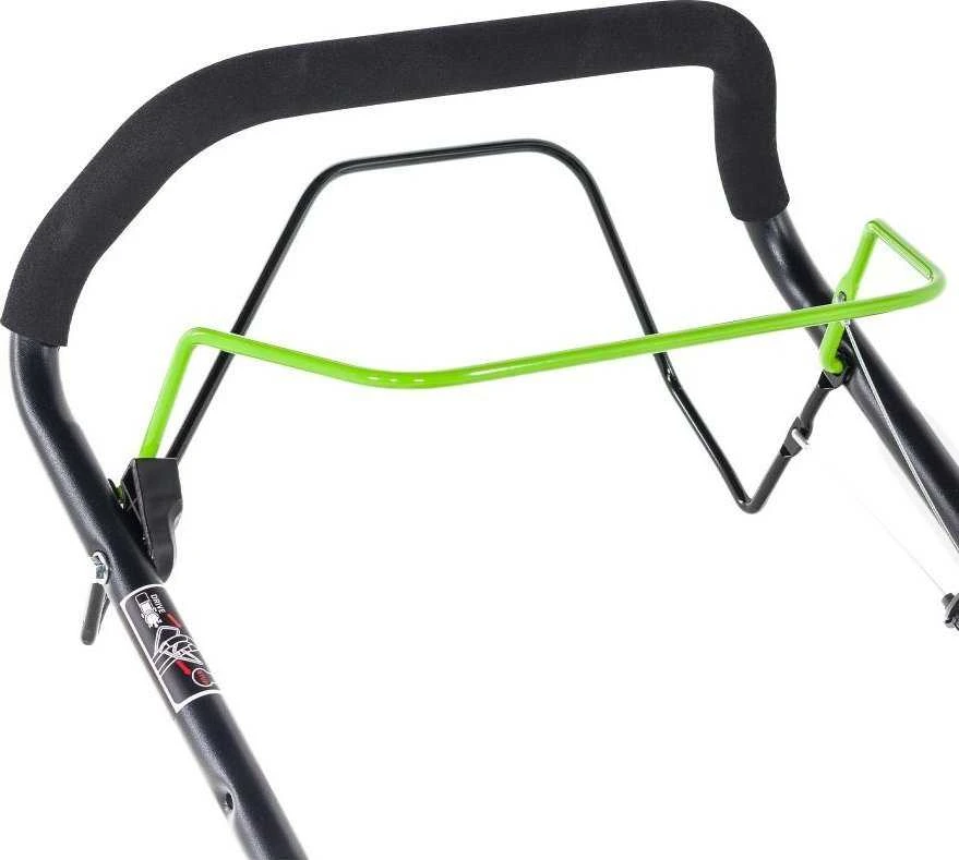 NAC vejapjovės DEGIMAS. DRIVE B&S 140cc LS50-575EX-HS-NG