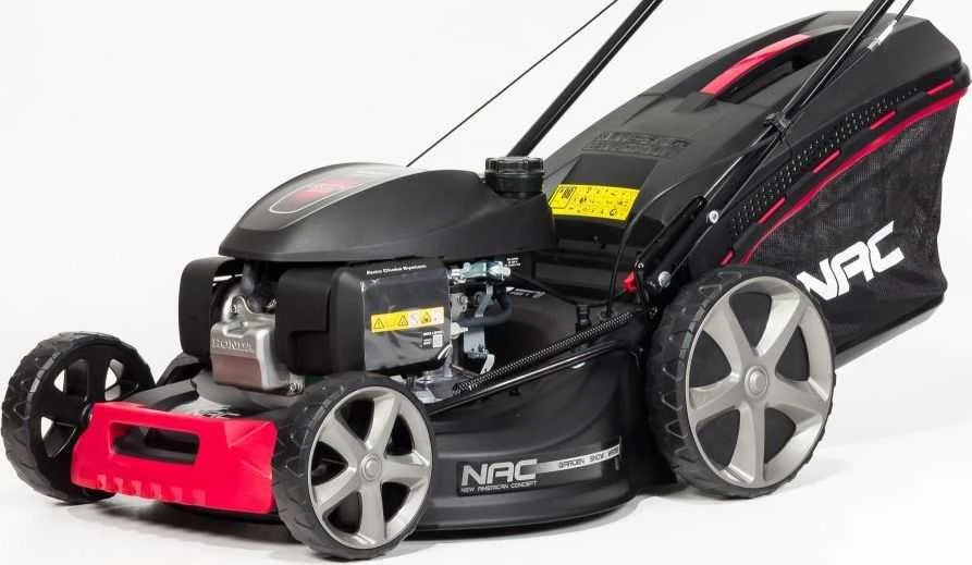 NAC GROUP VEJAVOJĖS PAVARA 200cc HONDA GCV 200 LS53-G200-HSD-TX