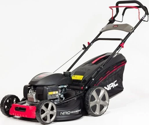 NAC GROUP VEJAVOJĖS PAVARA 200cc HONDA GCV 200 LS53-G200-HSD-TX