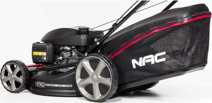 NAC GROUP VEJAVOJĖS PAVARA 200cc HONDA GCV 200 LS53-G200-HSD-TX