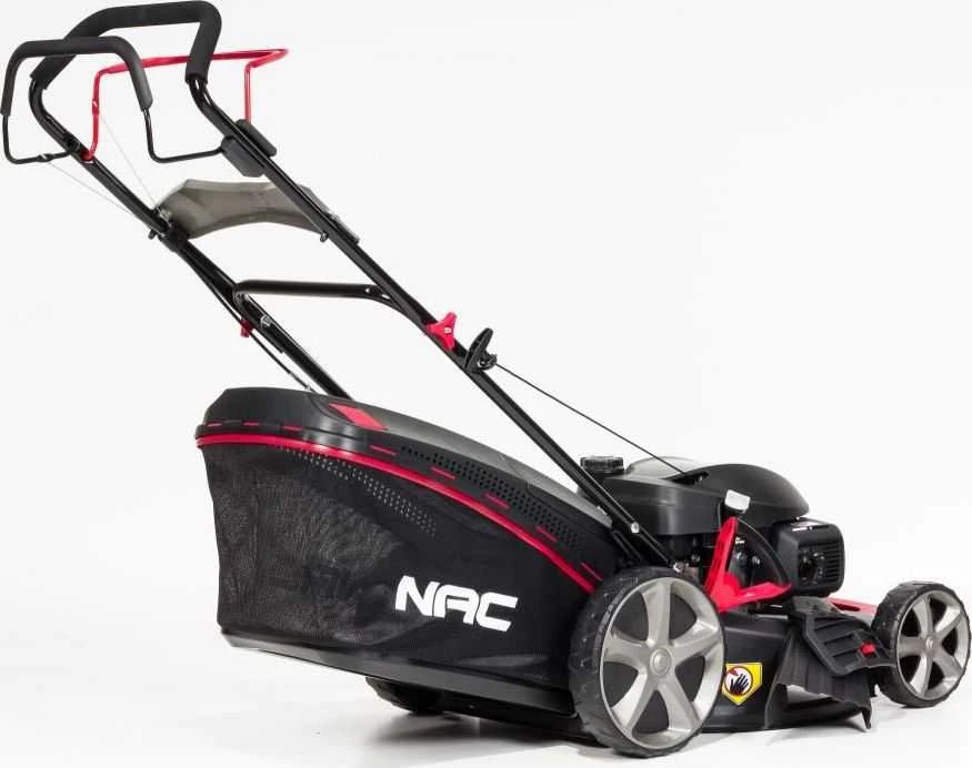 NAC GROUP VEJAVOJĖS PAVARA 200cc HONDA GCV 200 LS53-G200-HSD-TX