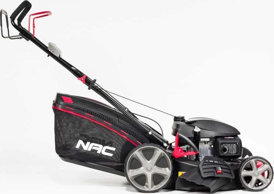 NAC GROUP VEJAVOJĖS PAVARA 200cc HONDA GCV 200 LS53-G200-HSD-TX