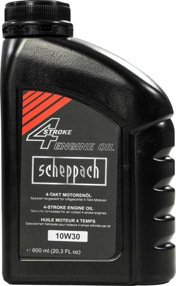 Benzininė vejapjovė Scheppach Benzininė vejapjovė MP132-42