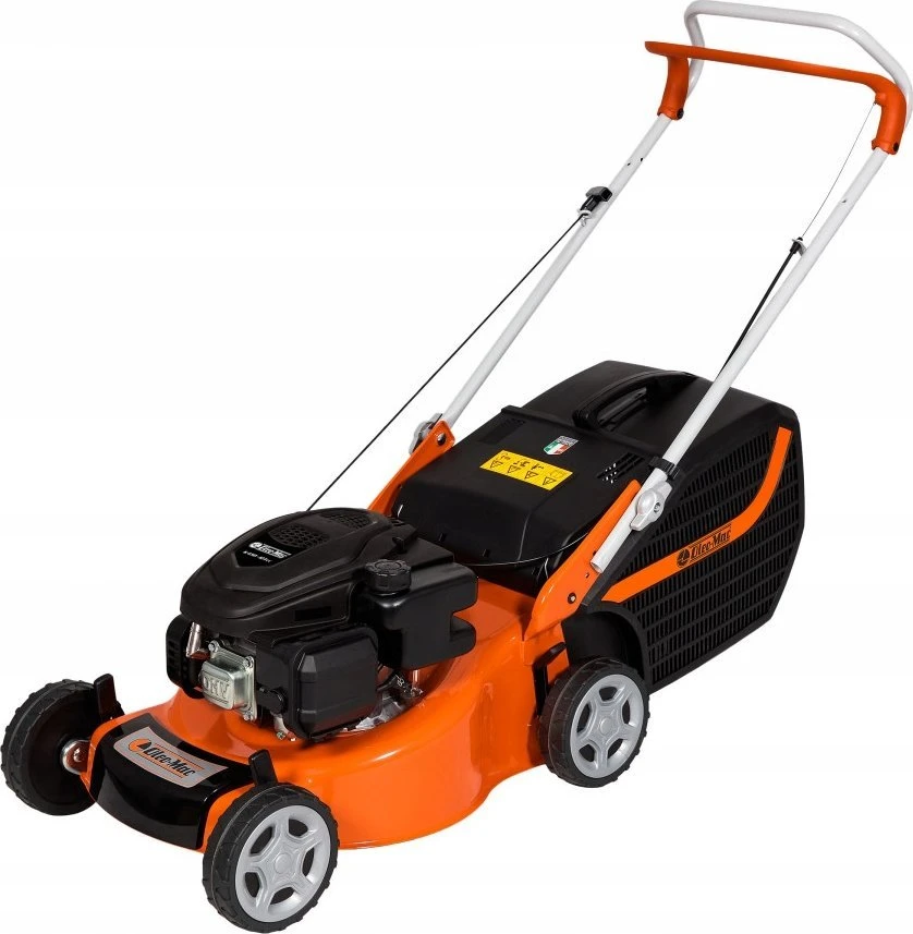Sourcing Benzininė vejapjovė OLEO-MAC OHV GVH42TK 139cm³