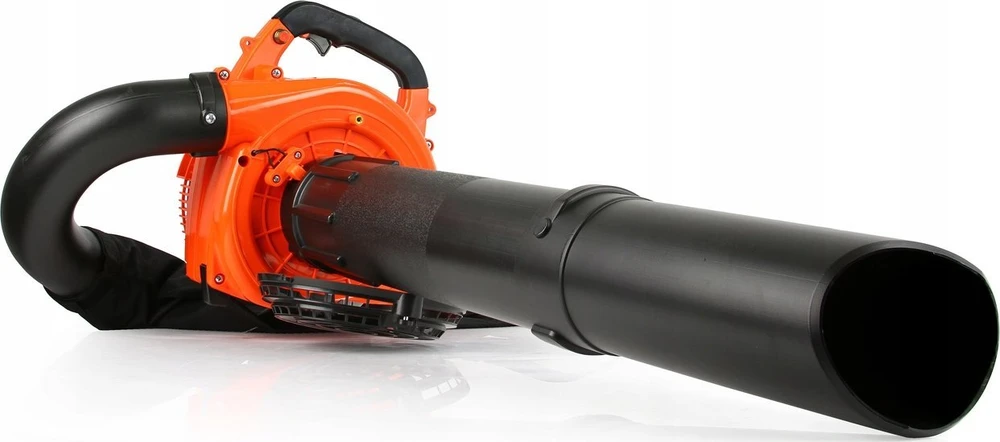 Benzininis lapų pūstuvas/siurblys Demon M88175