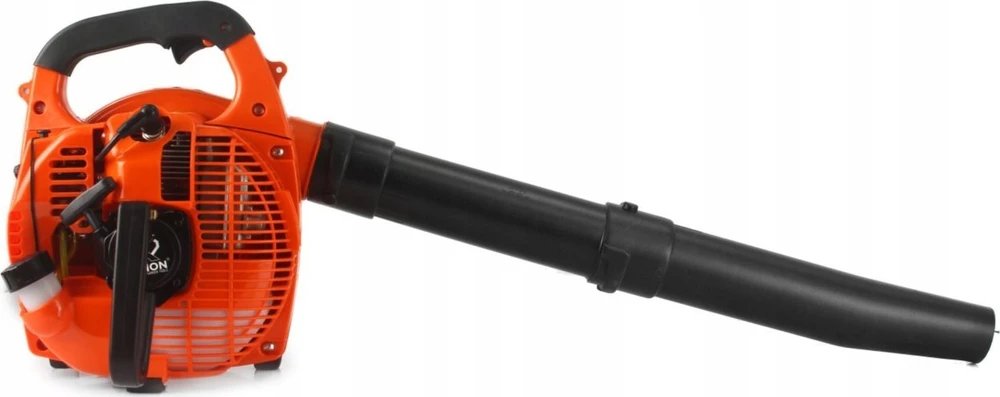 Benzininis lapų pūstuvas/siurblys Demon M88175
