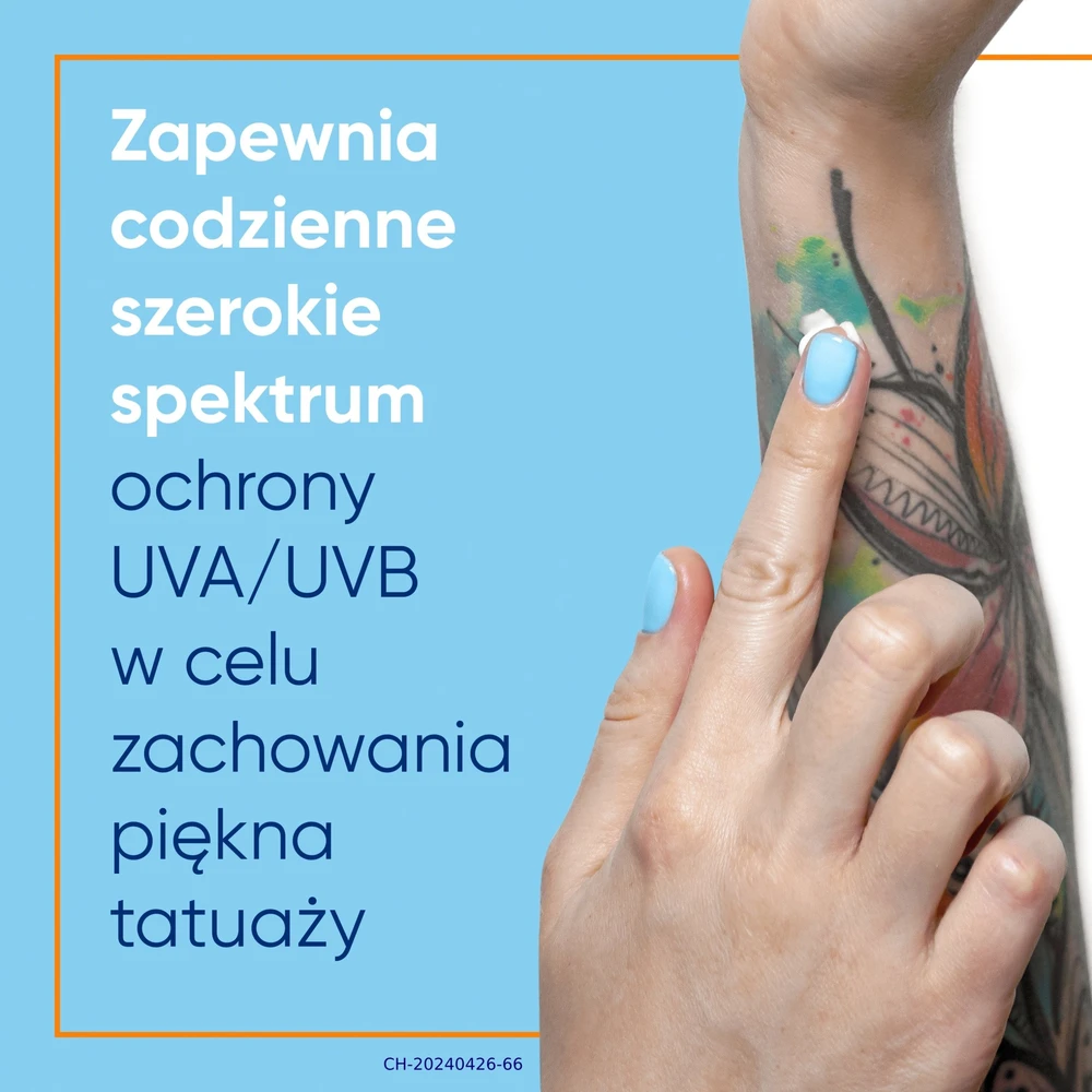 Bepanthen tatuiruotėms, 50 ml