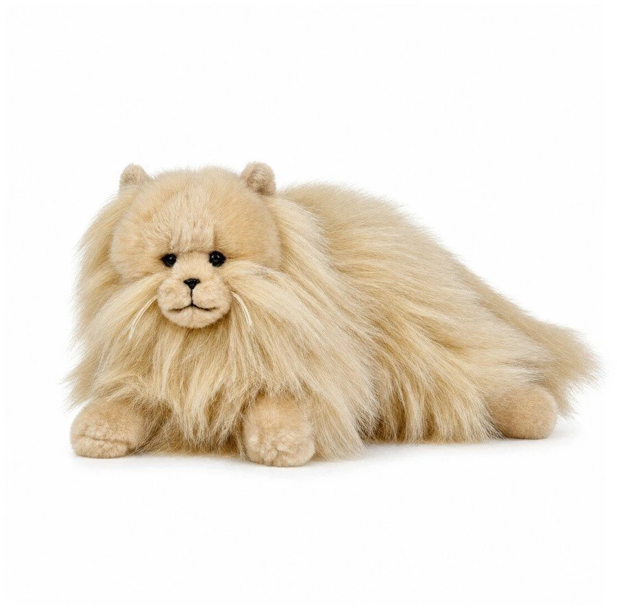 Beppe *****Kot perski karmelowy 35cm 14290 25081