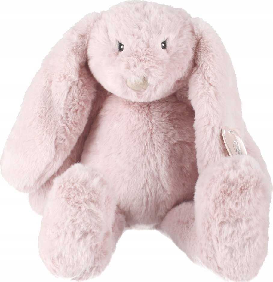 Beppe Króliczek Missimo 28cm rožinė 13821 18656
