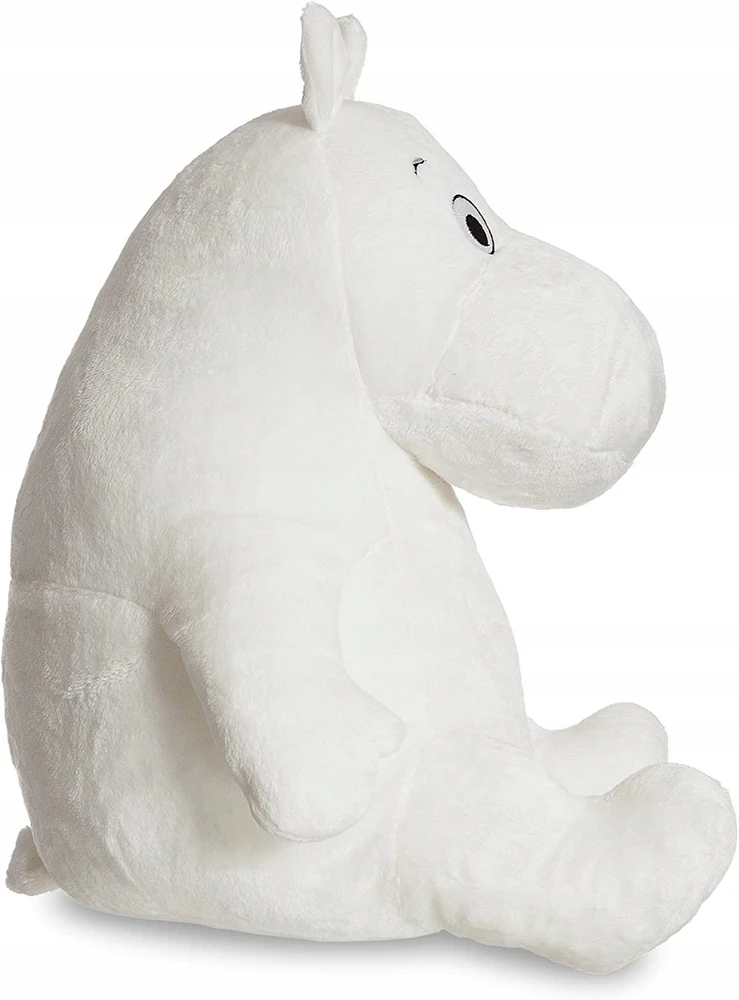 Beppe Disney Muminukai - pliušinis žaislas Muminukas 33 cm