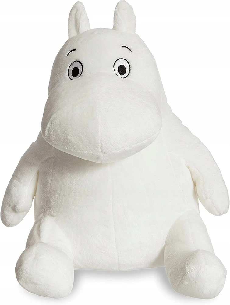 Beppe Disney Muminukai - pliušinis žaislas Muminukas 33 cm