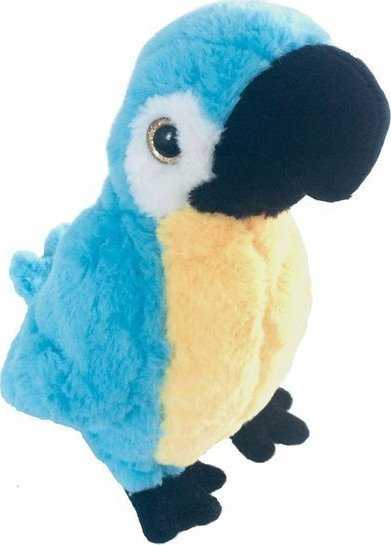 Beppe Papuga Ara mėlyna 28cm su dw 13746 17901