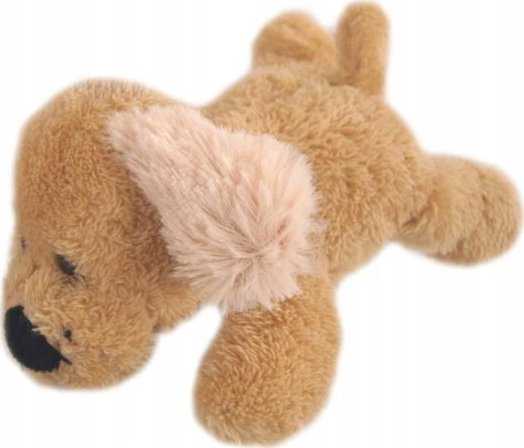 Beppe pliušinis gulintis šuo 20 cm 13547
