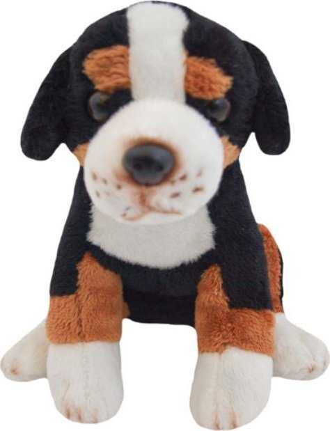Beppe pliušinis gulintis šuo 20 cm 13547