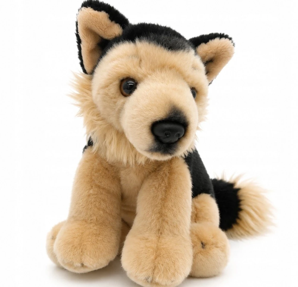 Beppe Pies owczarek niemiecki 23cm 14287