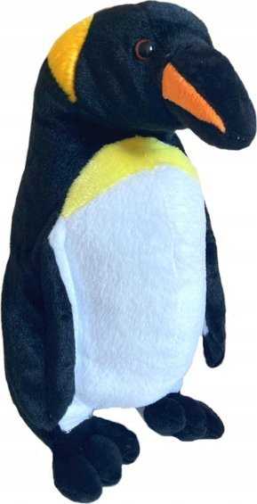 Beppe Pingvinas cesarski 28cm juoda 13874 20932