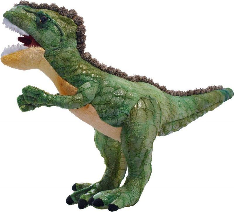 Beppe Tyranozaur žalia 63 cm (12958), modelis - 12958, žema kaina ...