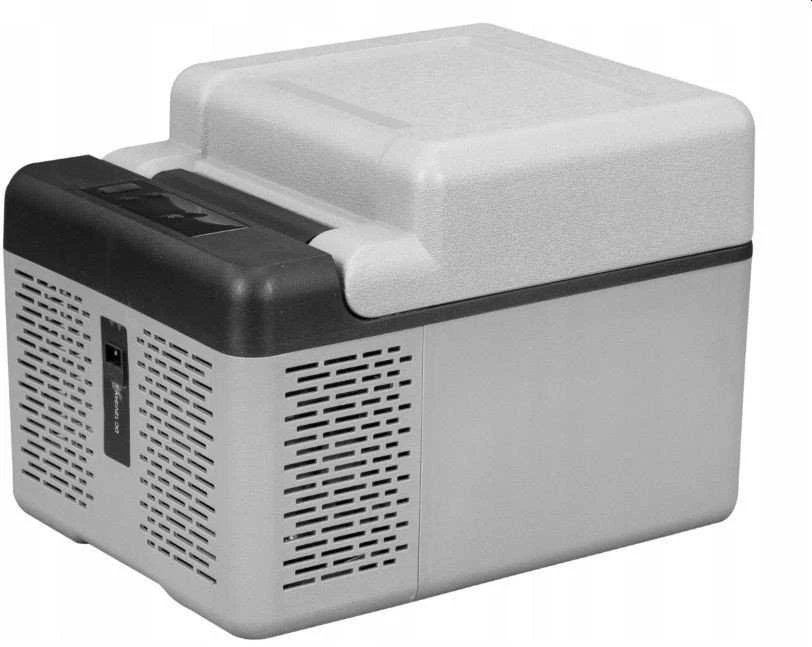 Turistinis šaldytuvas Berdsen ChefOne IceBox C12