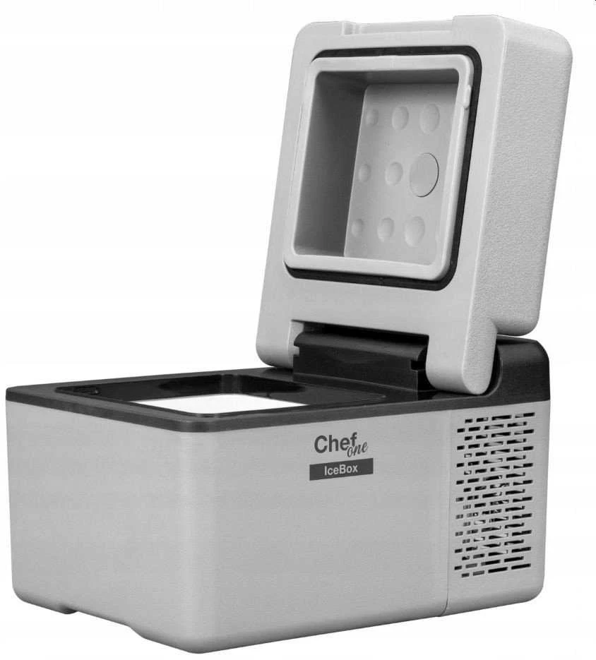 Turistinis šaldytuvas Berdsen ChefOne IceBox C12