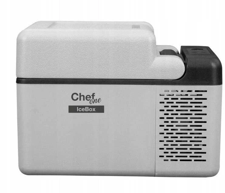 Turistinis šaldytuvas Berdsen ChefOne IceBox C12