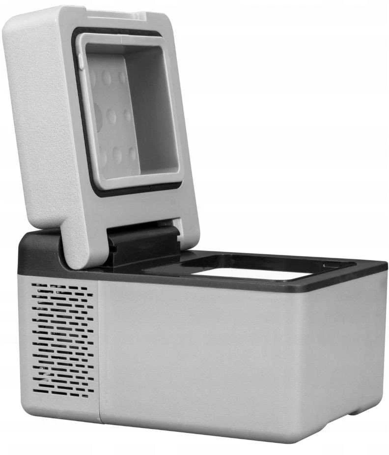 Turistinis šaldytuvas Berdsen ChefOne IceBox C12