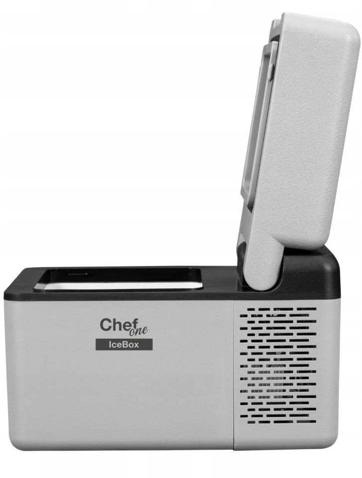 Turistinis šaldytuvas Berdsen ChefOne IceBox C12