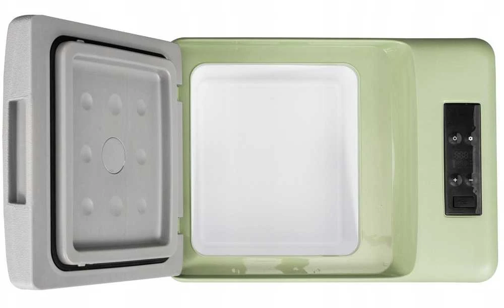 Turistinis šaldytuvas Berdsen ChefOne IceBox C9P