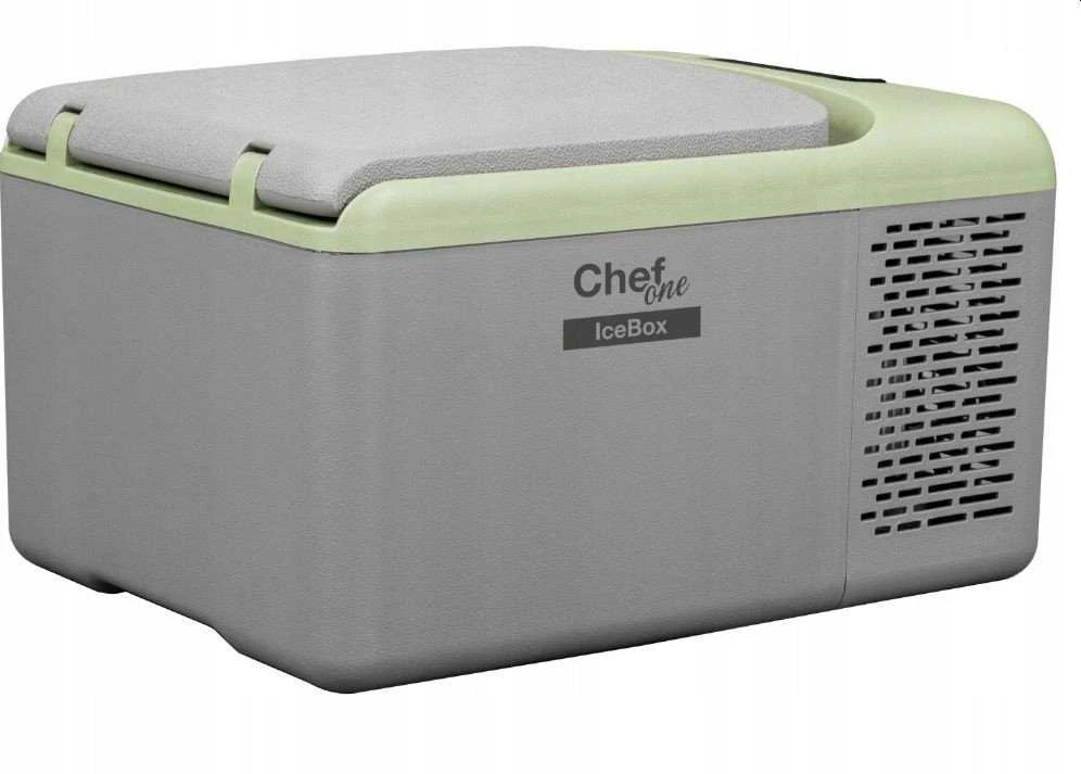 Turistinis šaldytuvas Berdsen ChefOne IceBox C9P