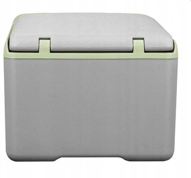 Turistinis šaldytuvas Berdsen ChefOne IceBox C9P