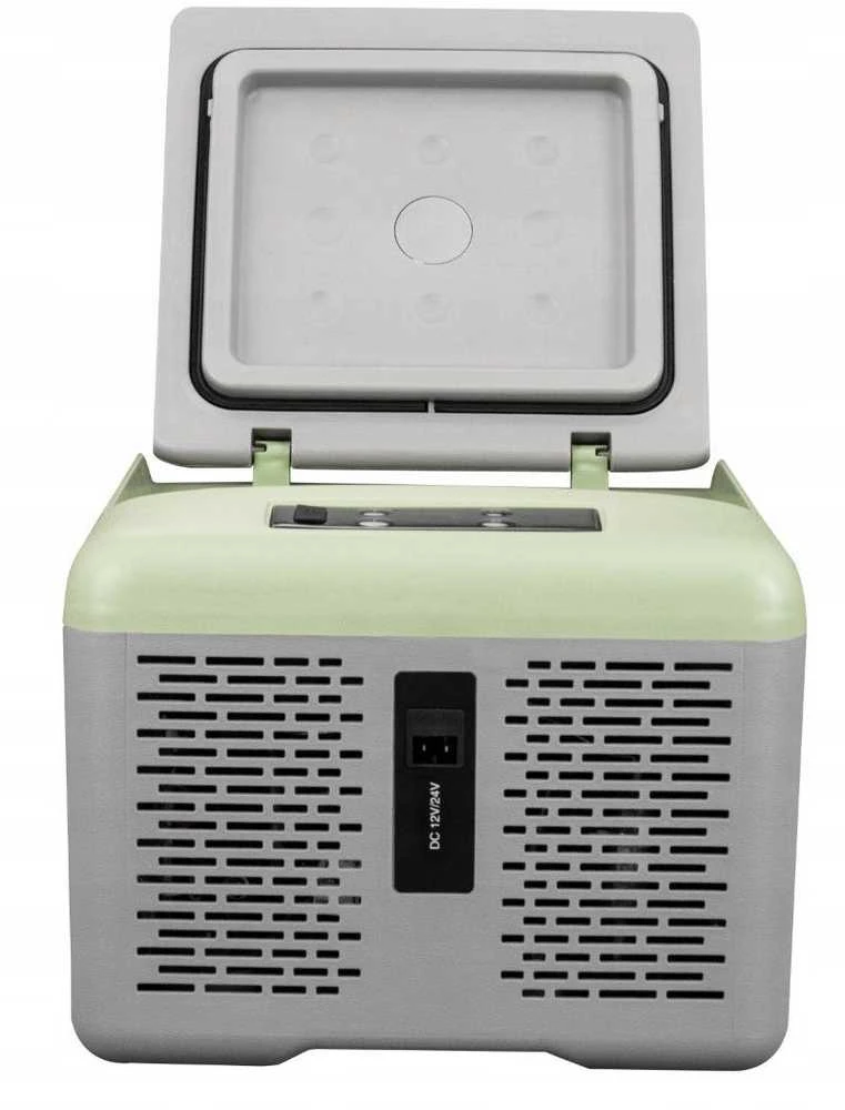 Turistinis šaldytuvas Berdsen ChefOne IceBox C9P