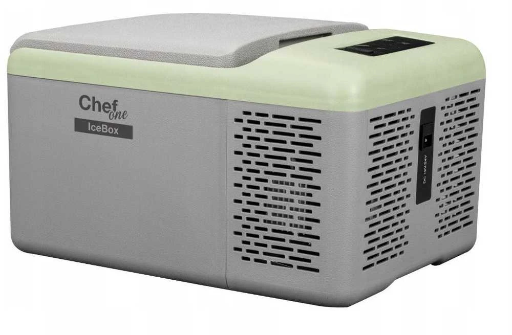 Turistinis šaldytuvas Berdsen ChefOne IceBox C9P
