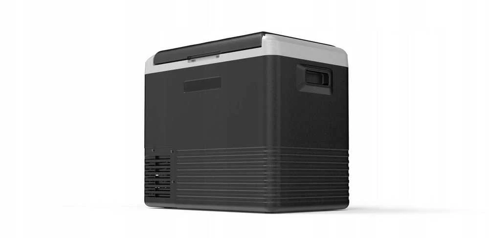 Berdsen ChefOne IceBox CL50 kompresorinis kelioninis šaldytuvas