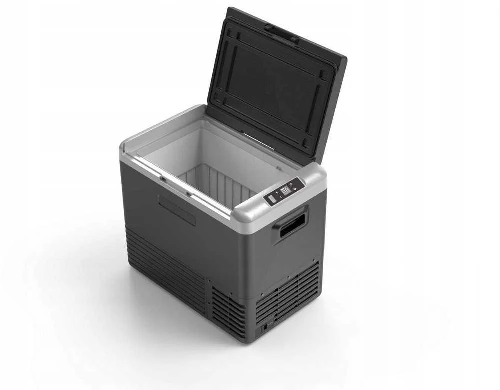 Berdsen ChefOne IceBox CL50 kompresorinis kelioninis šaldytuvas