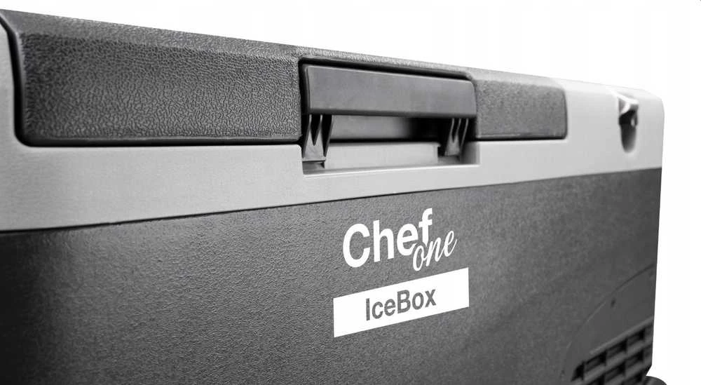 Turistinis šaldytuvas Berdsen ChefOne IceBox M30