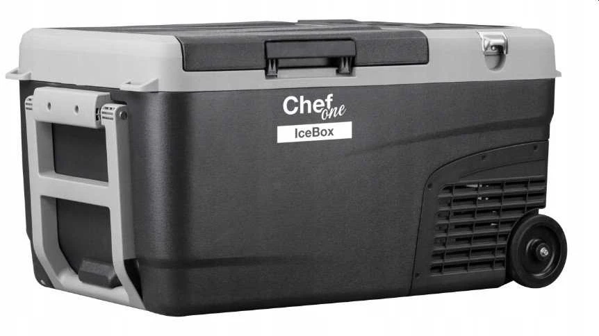 Turistinis šaldytuvas Berdsen ChefOne IceBox M30