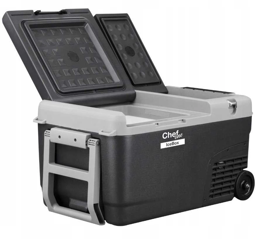 Turistinis šaldytuvas Berdsen ChefOne IceBox M30