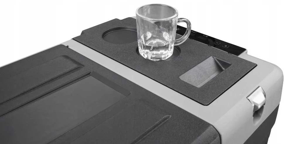 Turistinis šaldytuvas Berdsen ChefOne IceBox M30