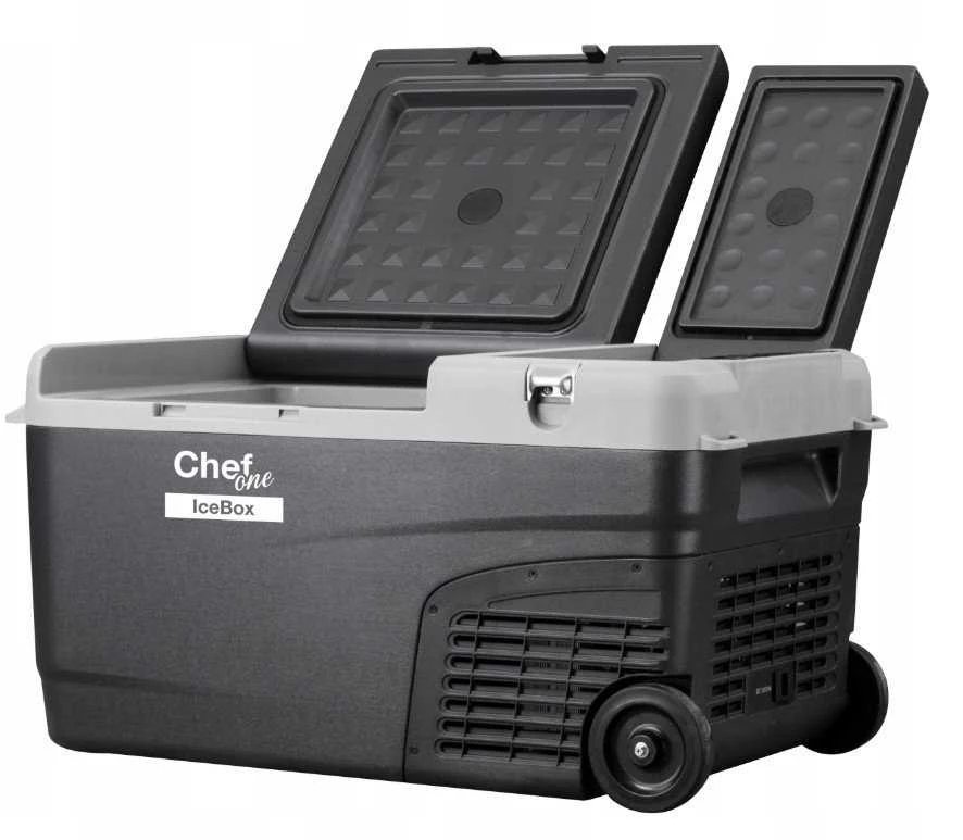 Turistinis šaldytuvas Berdsen ChefOne IceBox M30