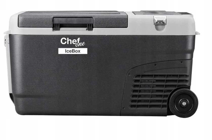 Turistinis šaldytuvas Berdsen ChefOne IceBox M30
