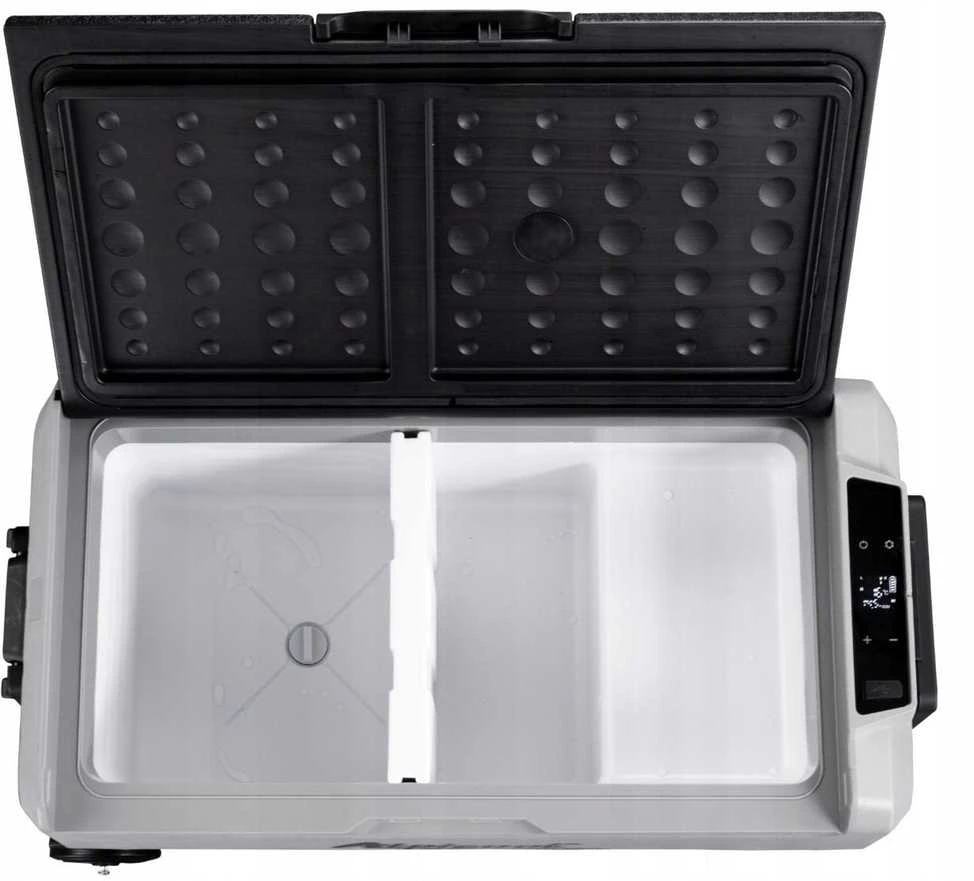 Turistinis šaldytuvas Berdsen ChefOne IceBox T36
