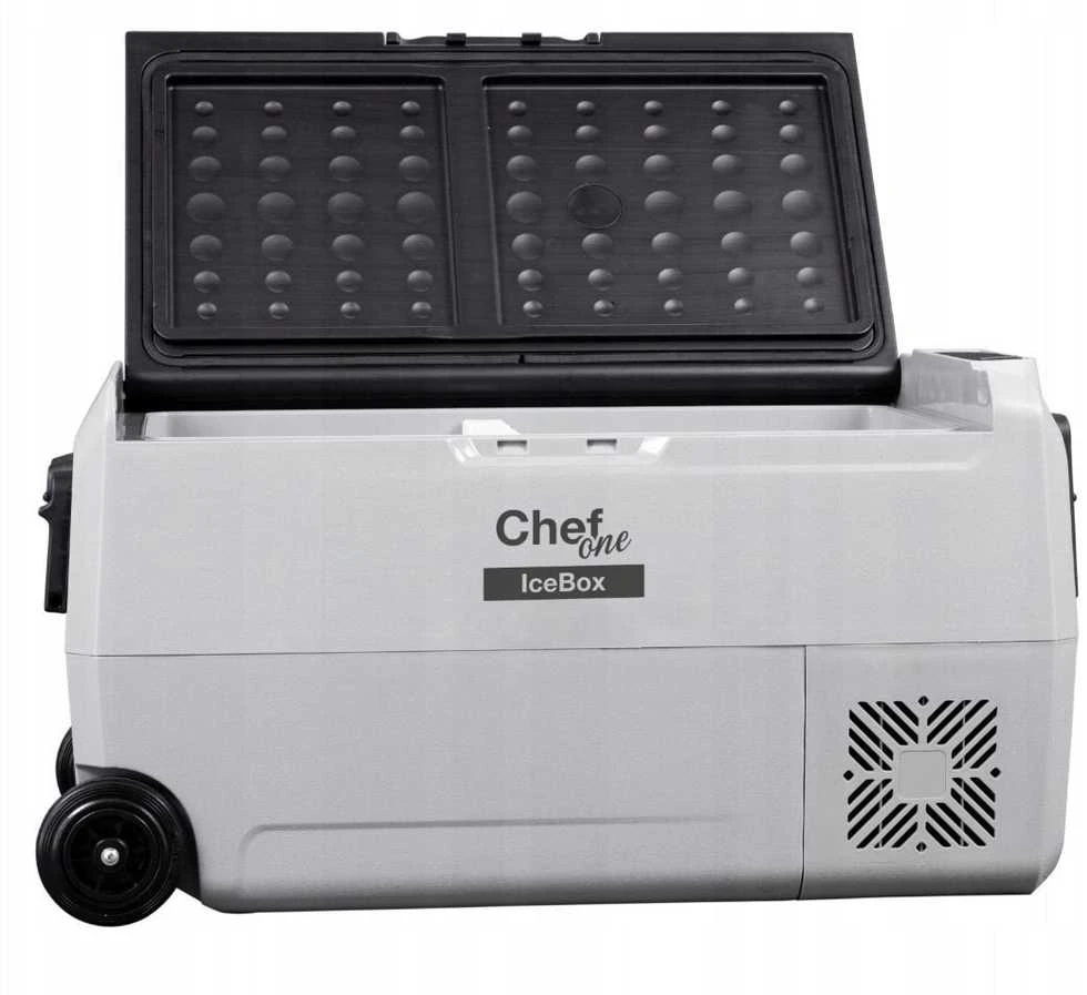 Turistinis šaldytuvas Berdsen ChefOne IceBox T36