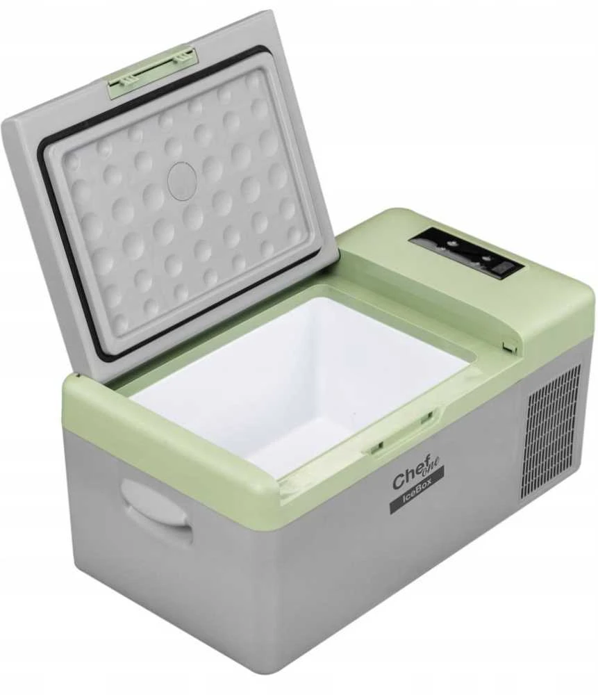 Turistinis šaldytuvas Berdsen ChefOne IceBox Y16