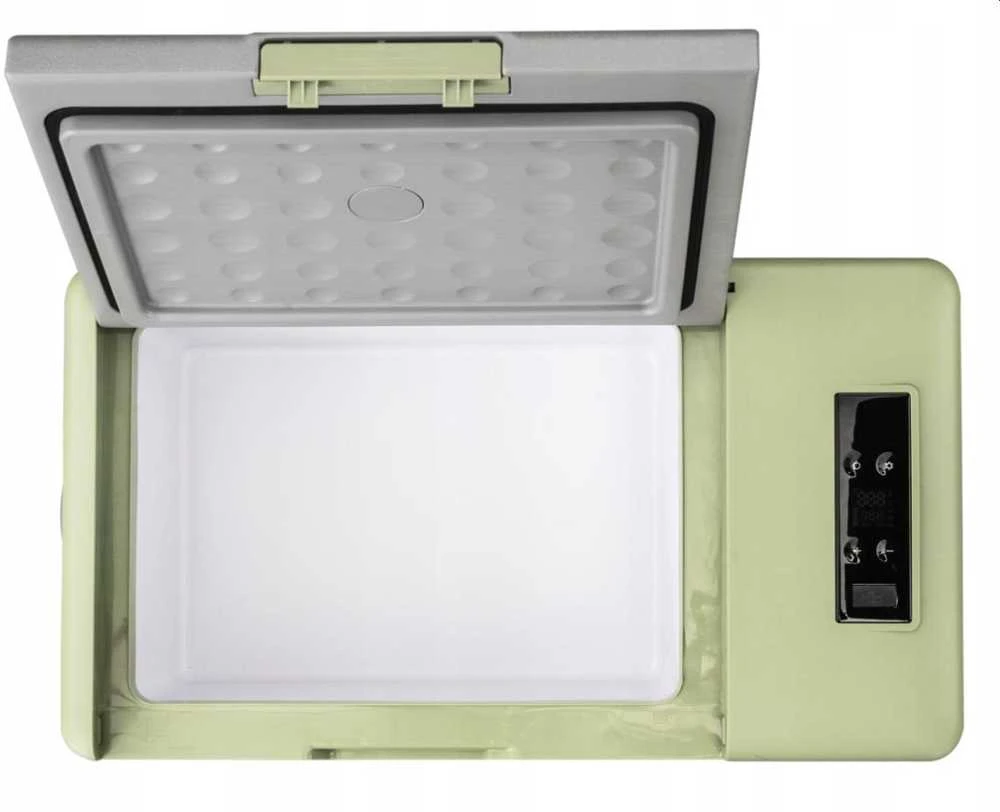 Turistinis šaldytuvas Berdsen ChefOne IceBox Y16