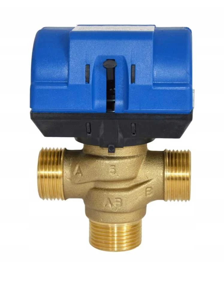 Beretta BERETTA SKIRIAMASIS VOŽTUVAS 1'' C.W.U SU ĮTAMPIAMUOJUI SKIRTUMO JUTIKLIU