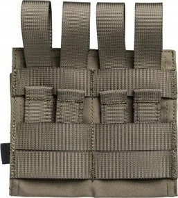 Beretta Dėklai dviem dėtuvėms BERETTA Žalias Stone : R