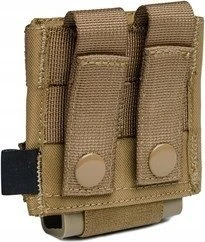 Beretta Dėtuvės dėklas BERETTA Griptac Coyote Ruda